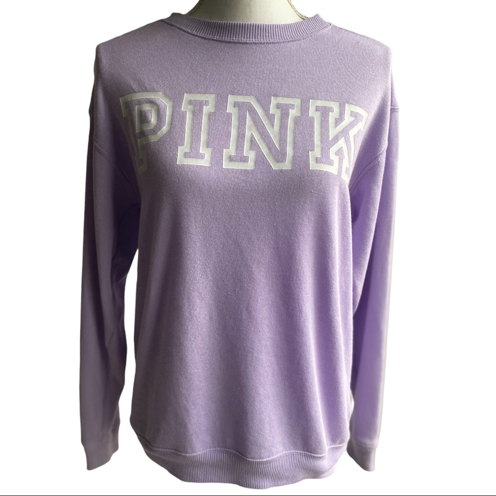 PINK  Victoria's Secret Sweatshirt